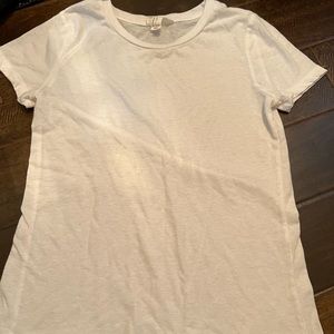 Forever 21 Plain White T